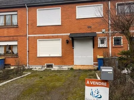 maison 5 pièces 79 m²