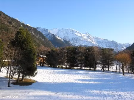 800m² viabilisés constructibles plaine des praz