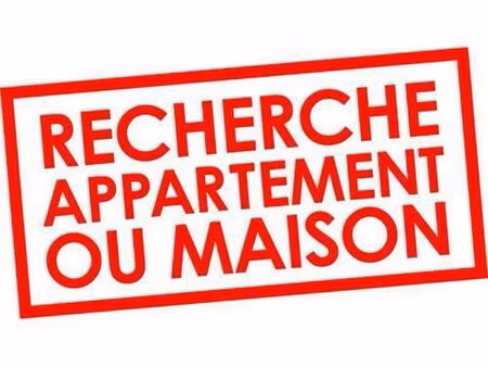 recherche location urgent