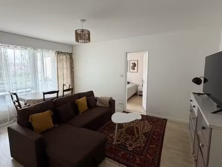 appartement • 2 pièces • 50 m2