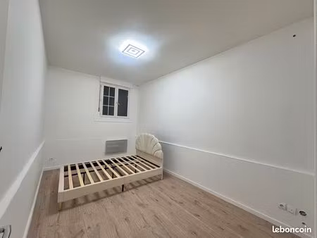 appartement à louer centre