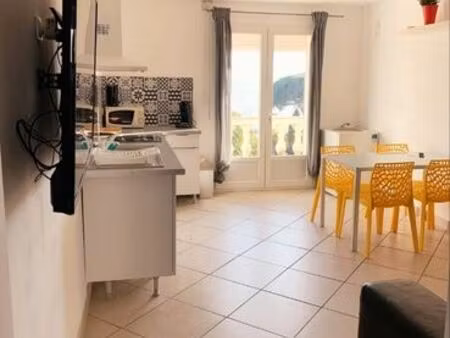 appartement cavalière