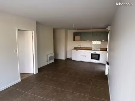 appartement t3 - 60 m2