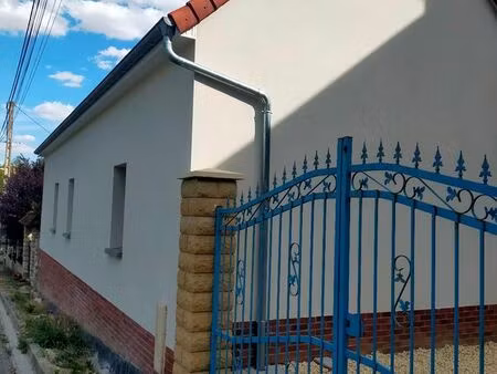 location maison individuelle