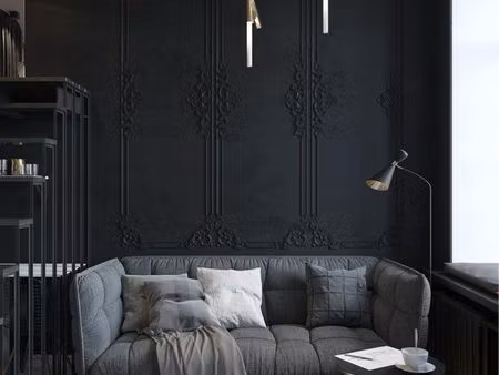 sublime studio meublé en cœur de ville ?