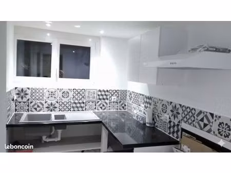 maison individuelle à liffré