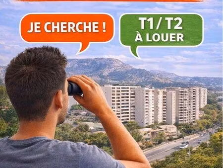recherche d’appartement frais vallon