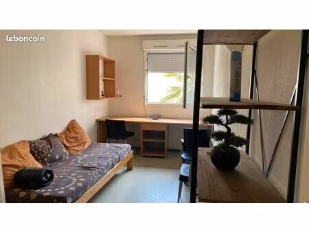 studio nice à louer