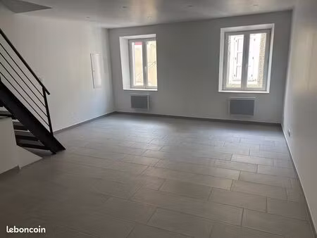 appartement t3 a louer