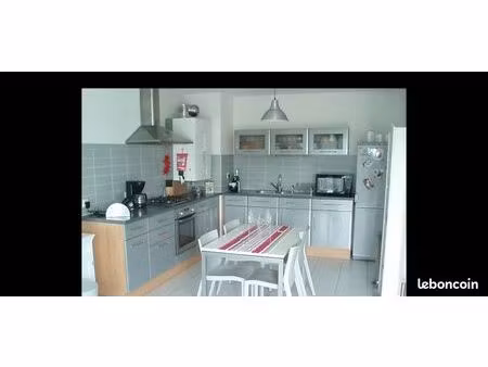 a louer bel appart t3 sur lons