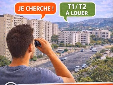 recherche appartement les oliviers