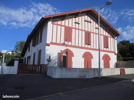 anglet sutar t3 91m2