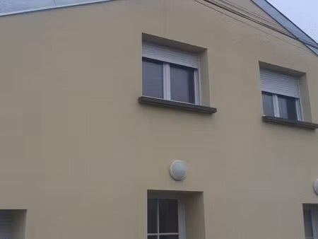 t3 de 57m² à louer à partir du 25 janvier 2026