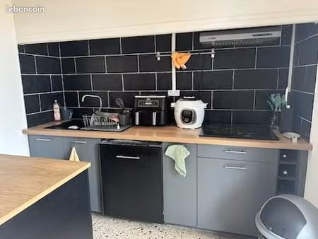 appartement t3 au soler