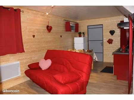 location appartement f3 prémanon les rousses