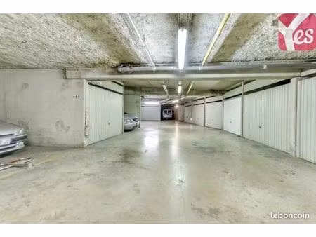 box 2 citadines 21 m2 + mezzanine de 1.50 m