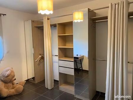 loue villa vers pont du gard