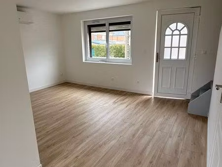 location maison wavrechain-sous-denain