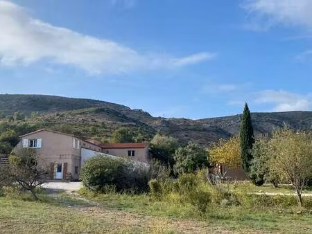domaine de gîtes – pyrénées-orientales