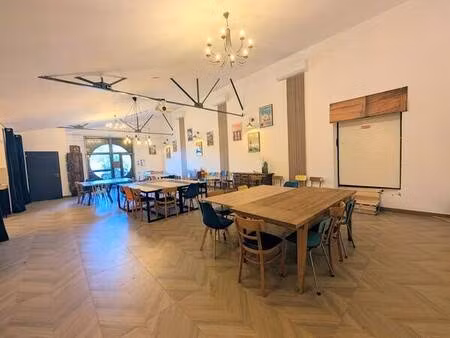 domaine de gîtes – pyrénées-orientales