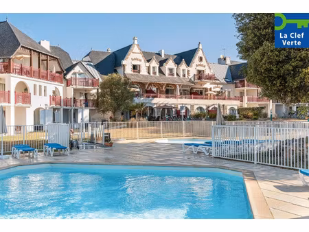 investissement en residence de tourisme