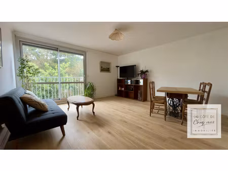 appartement type 2 à acheter à saint julien les villas