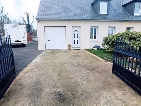 vente maison 4 pièces 85 m² à trégueux (22950)  228 000 €