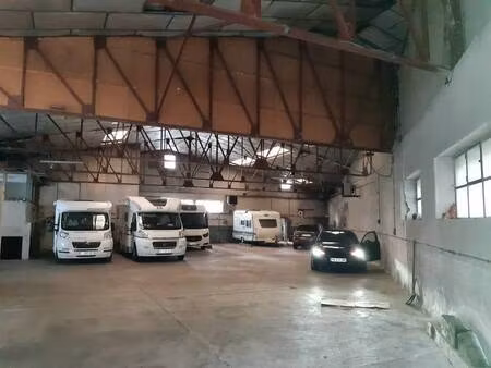 local commercial à vendre