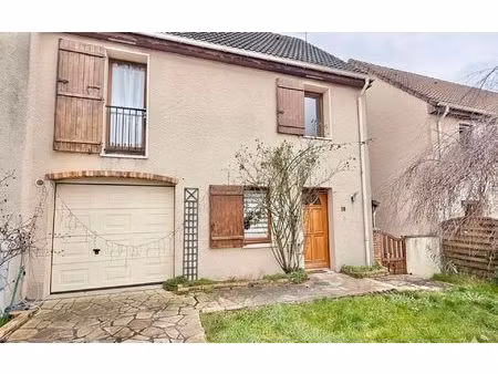 maison chilly-mazarin 121 m² t-6 à vendre  390 000 €