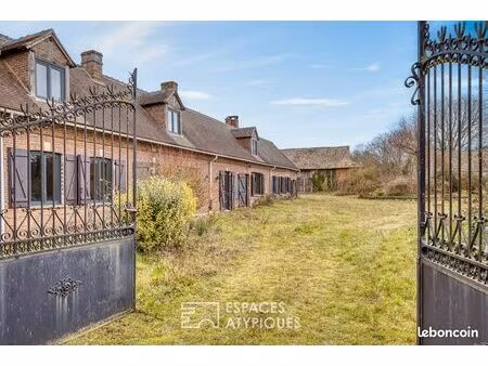 longère 7 pièces 179 m²