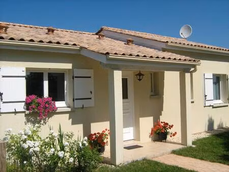 propriétaire particulier