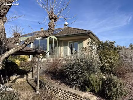 maison 5 pièces 142 m²