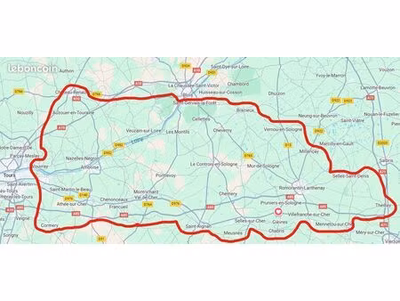 recherche maison à louer à partir de juillet 2026 - secteur 41 / 37