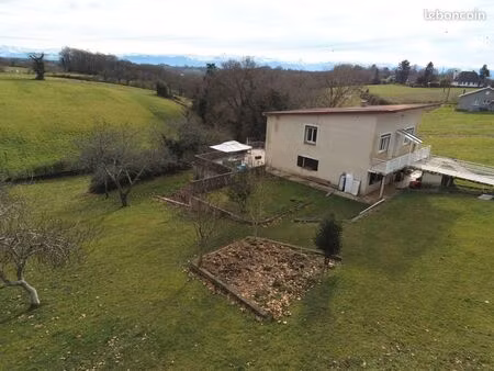 maison 4 pièces 98 m²