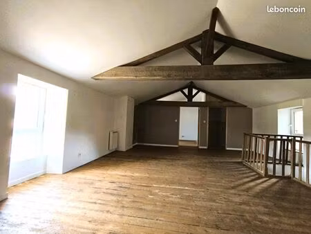 maison à louer talmont saint hilaire