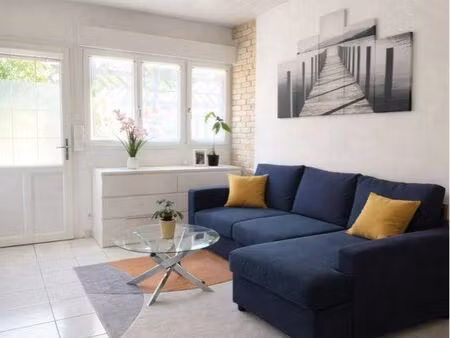 charmante maison de ville centre de beuzeville