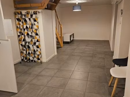 appartement t3 à louer