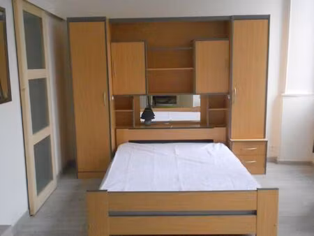 loue studio foix centre proche fac