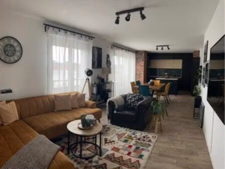 location bel appartement