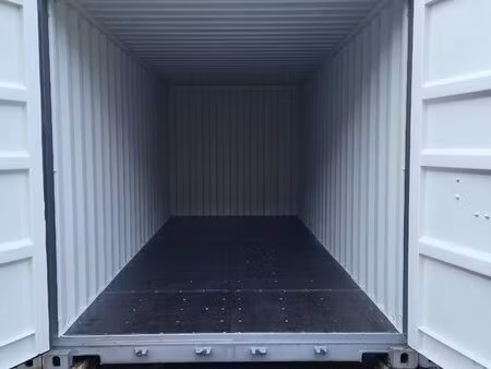 stockage / box / garde meuble