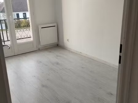 maison ailly su noye 3 chambres