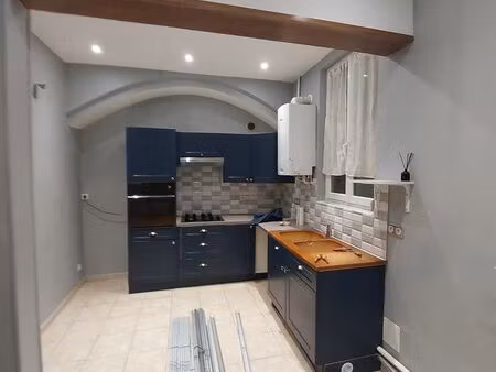 location maison beauvais proche centre