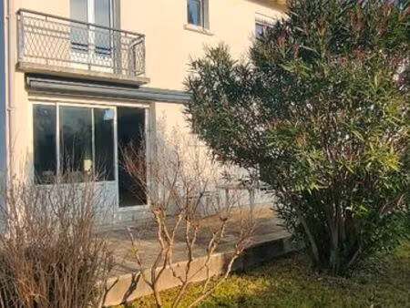 maison meublée 3 chambres