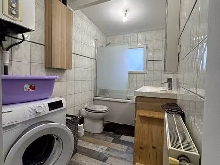 maison 83 m² montcy notre dame