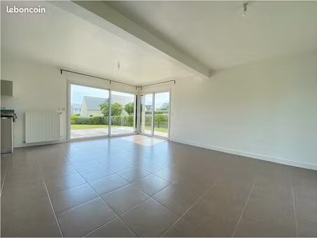 villa 6 pièces 112 m²