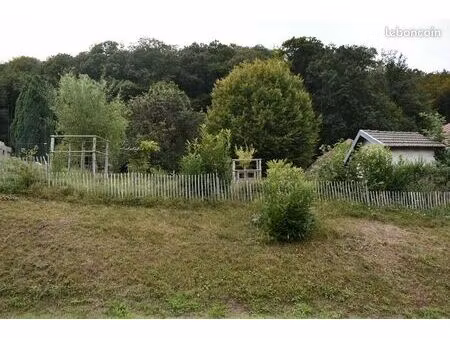 terrain 1 997 m² thal marmoutier