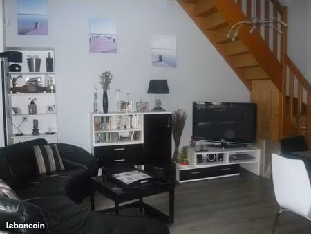 location meublé duplex