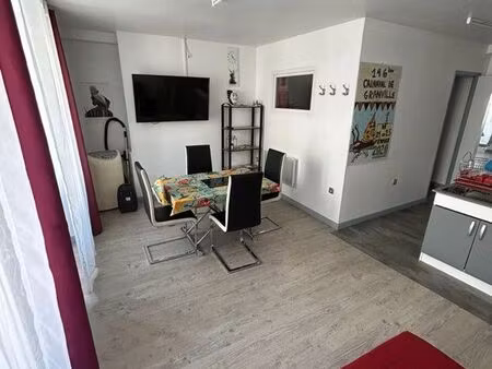 à louer – t2 meublé 27 m²