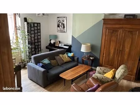 appartement t4 3 chambres