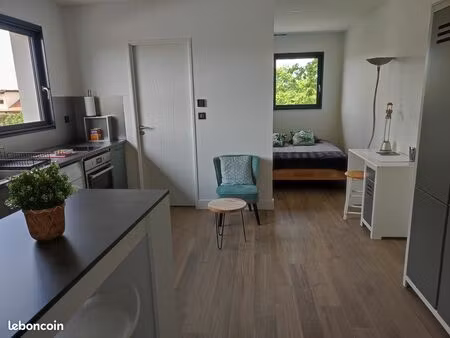 studio t1 bis merignac capyeron